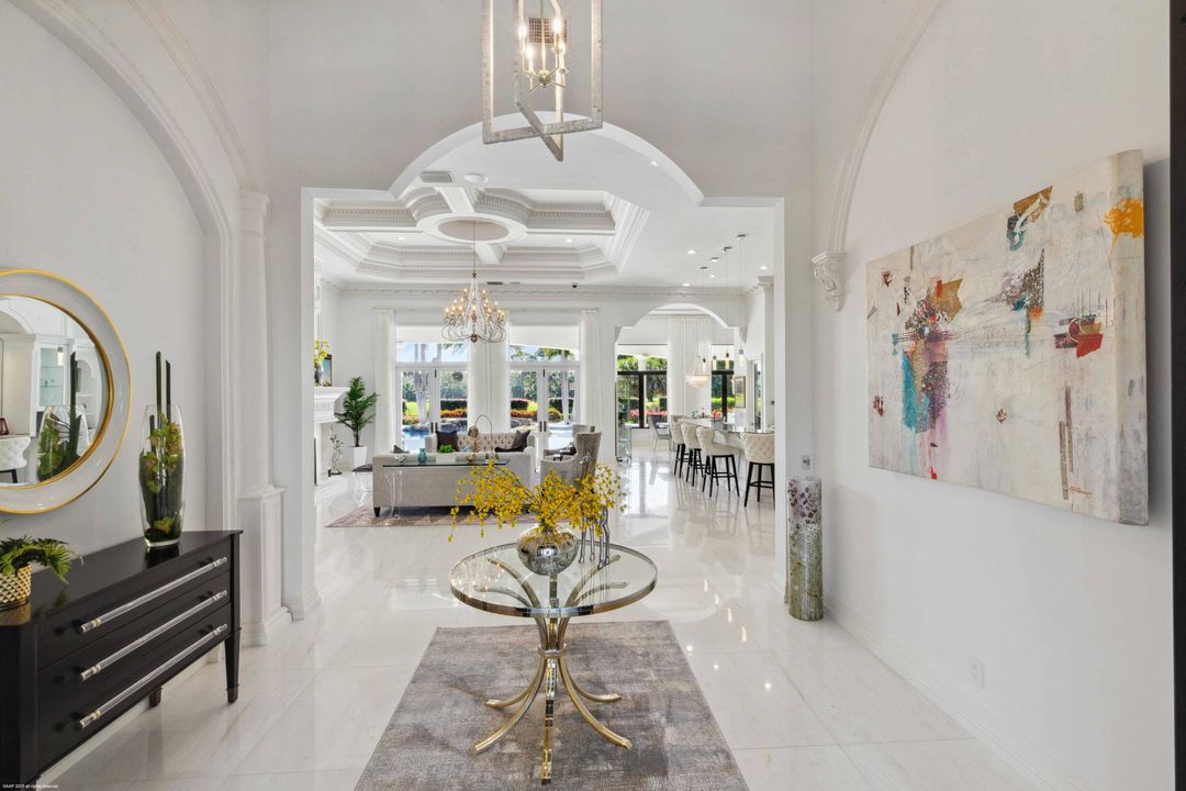 На продажу: $13,795,000 (5 спален, 7 ванн, 8254 Квадратных фут)