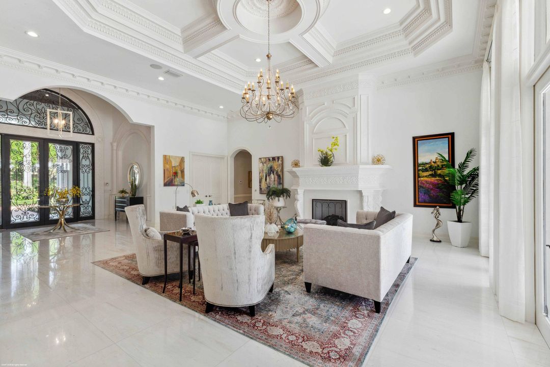 На продажу: $13,795,000 (5 спален, 7 ванн, 8254 Квадратных фут)