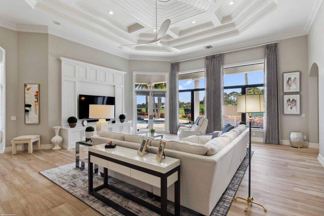 На продажу: $13,795,000 (5 спален, 7 ванн, 8254 Квадратных фут)