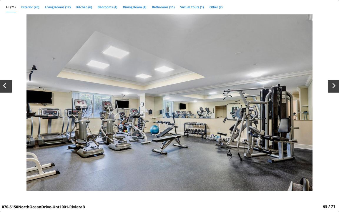 Active With Contract: $12,000 (3 beds, 3 baths, 3483 Square Feet)