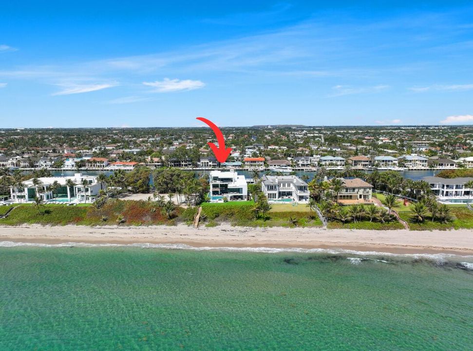 На продажу: $45,000,000 (6 спален, 6 ванн, 12912 Квадратных фут)