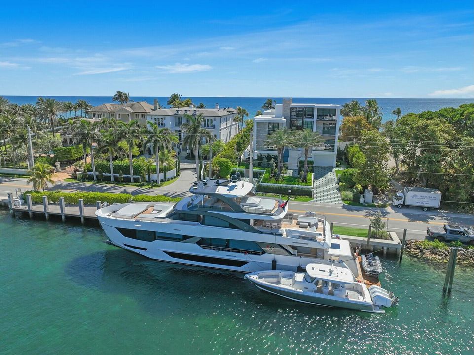 На продажу: $45,000,000 (6 спален, 6 ванн, 12912 Квадратных фут)