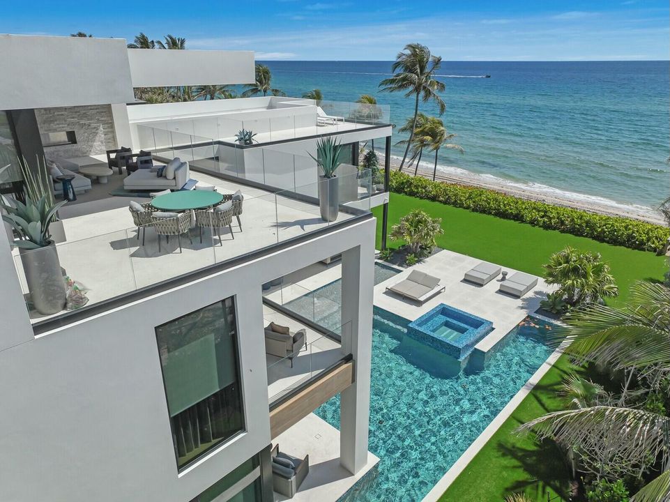 На продажу: $45,000,000 (6 спален, 6 ванн, 12912 Квадратных фут)