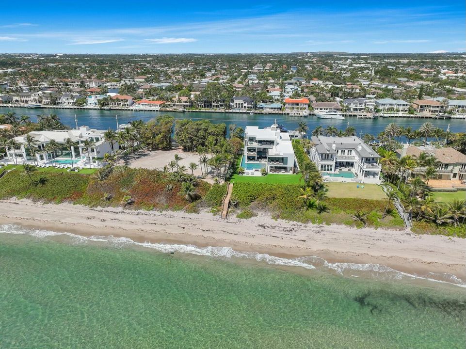 На продажу: $45,000,000 (6 спален, 6 ванн, 12912 Квадратных фут)