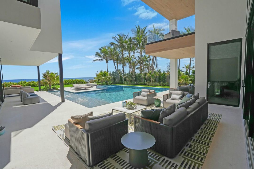 На продажу: $45,000,000 (6 спален, 6 ванн, 12912 Квадратных фут)