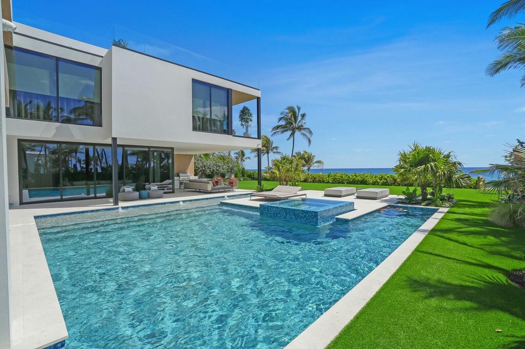 На продажу: $45,000,000 (6 спален, 6 ванн, 12912 Квадратных фут)