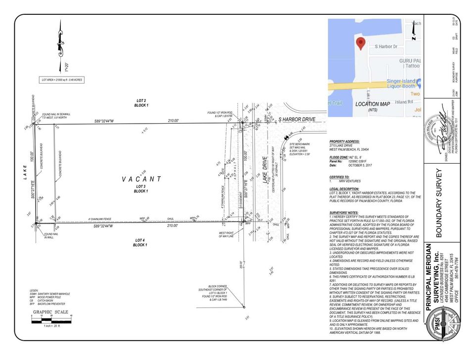 На продажу: $5,695,000 (0 спален, 0 ванн, 0 Квадратных фут)