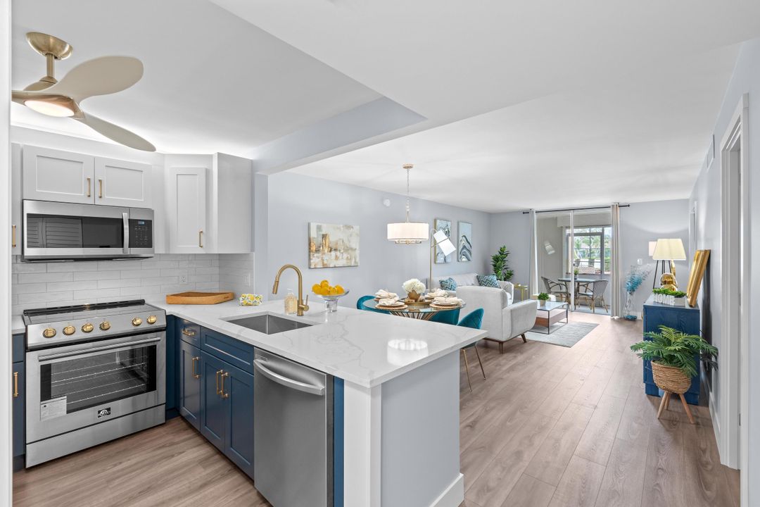 Activo con contrato: $245,800 (2 camas, 2 baños, 1050 Pies cuadrados)