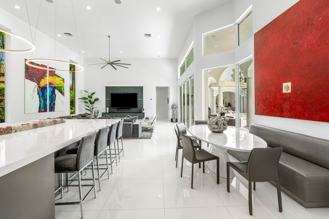 Active With Contract: $3,995,000 (4 beds, 4 baths, 4617 Square Feet)