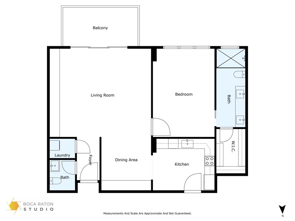 For Sale: $870,000 (1 beds, 1 baths, 1120 Square Feet)