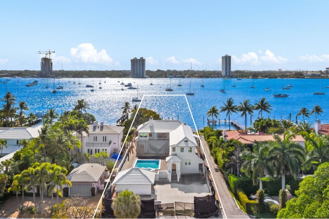 En Venta: $34,900,000 (5 camas, 7 baños, 4649 Pies cuadrados)