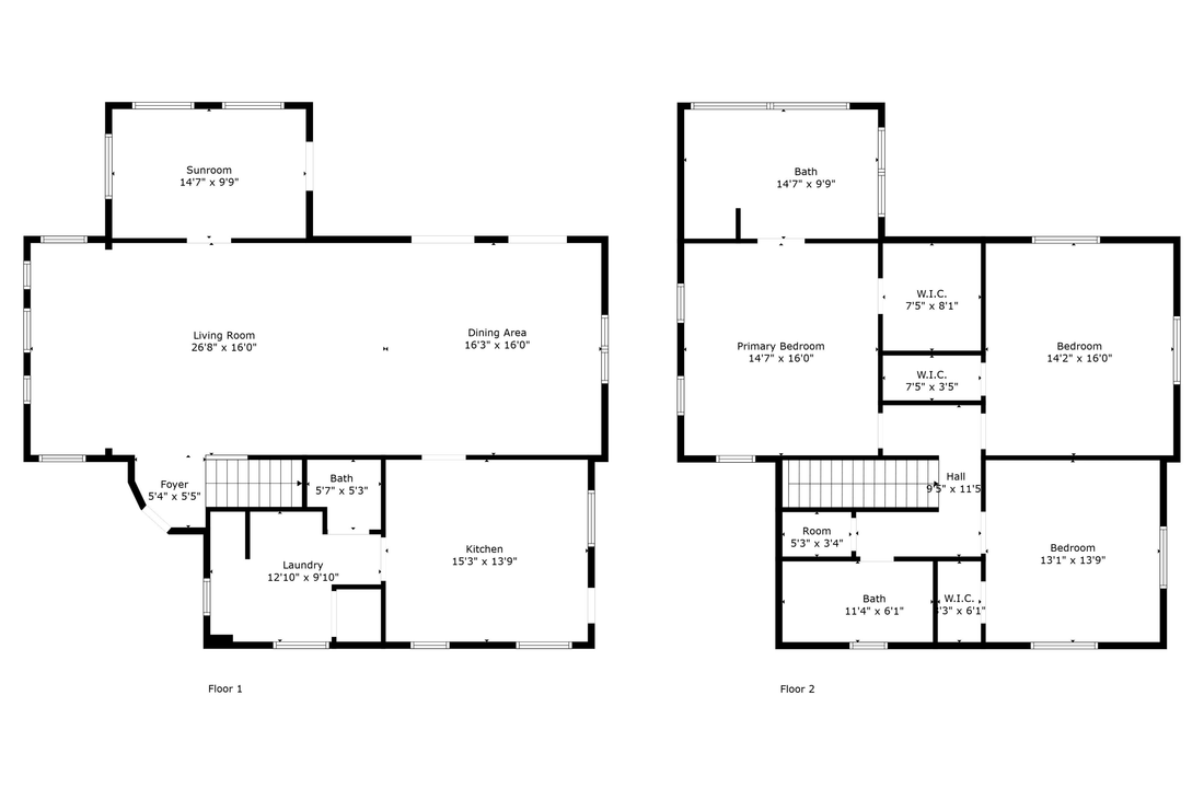For Sale: $2,790,000 (3 beds, 2 baths, 2599 Square Feet)