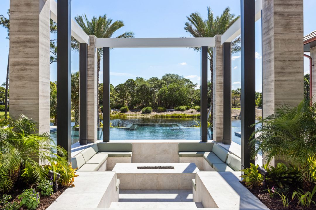 En Venta: $38,500,000 (7 camas, 8 baños, 10706 Pies cuadrados)