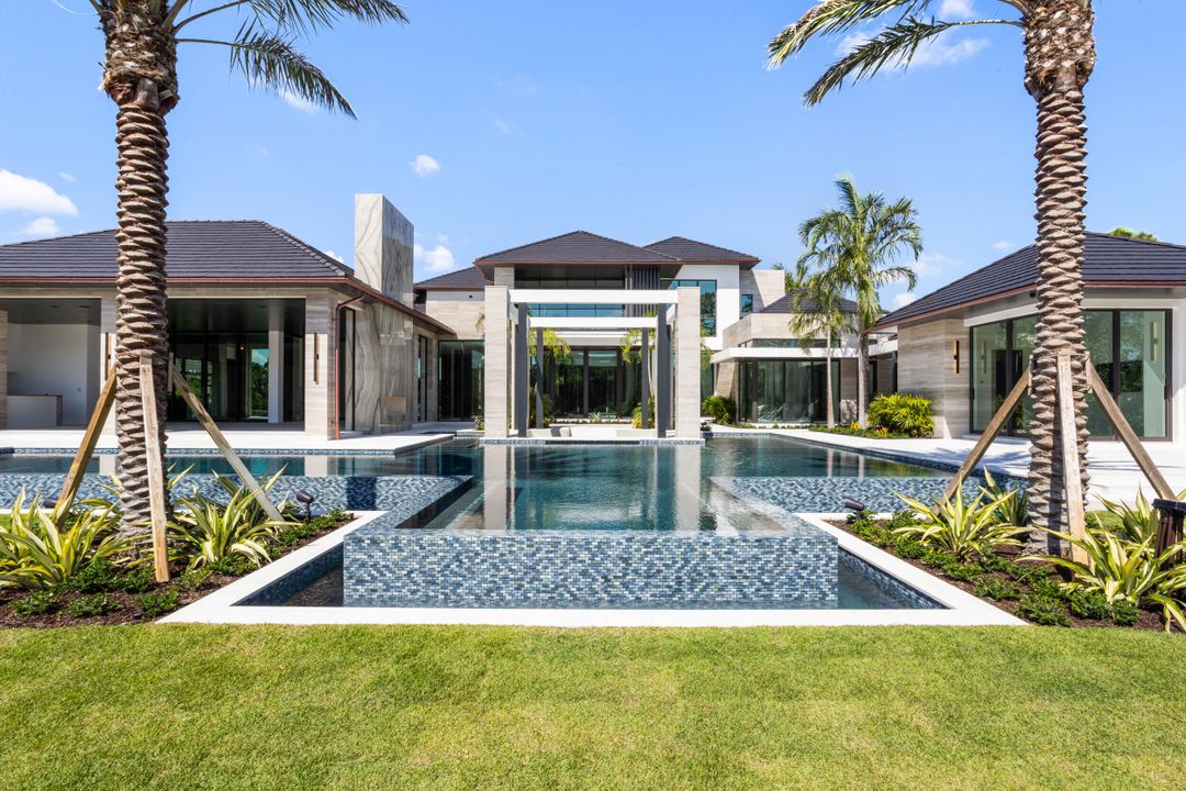 En Venta: $38,500,000 (7 camas, 8 baños, 10706 Pies cuadrados)