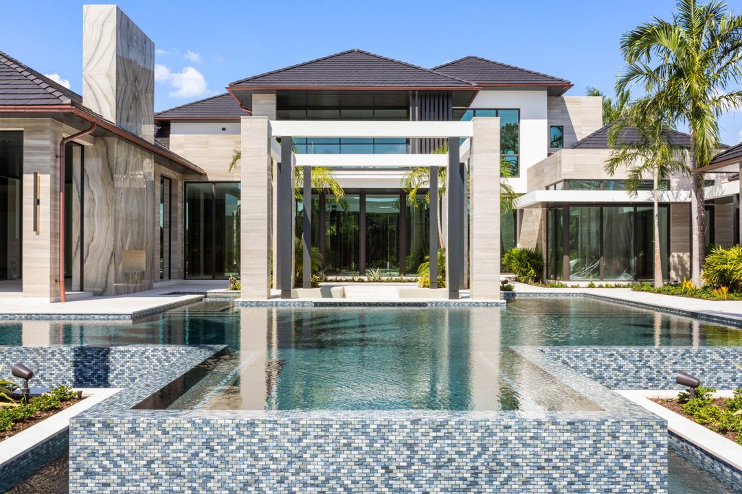 En Venta: $38,500,000 (7 camas, 8 baños, 10706 Pies cuadrados)