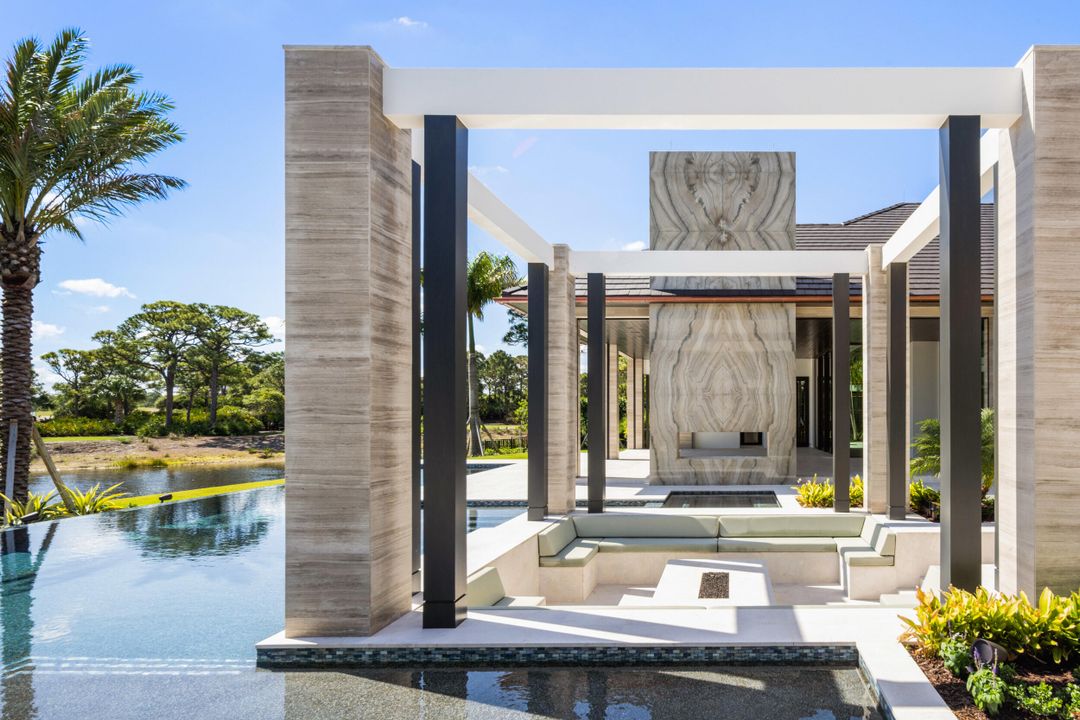 En Venta: $38,500,000 (7 camas, 8 baños, 10706 Pies cuadrados)