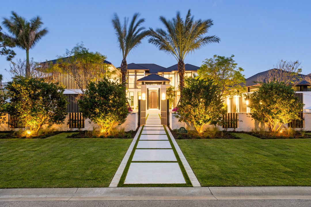 En Venta: $38,500,000 (7 camas, 8 baños, 10706 Pies cuadrados)