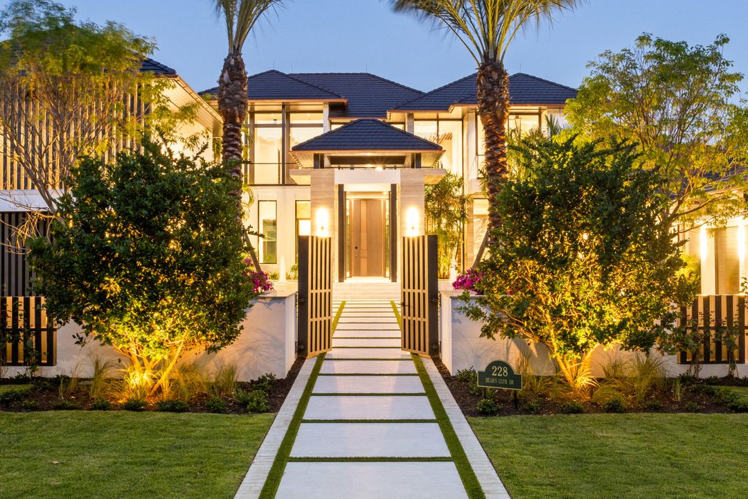 En Venta: $38,500,000 (7 camas, 8 baños, 10706 Pies cuadrados)