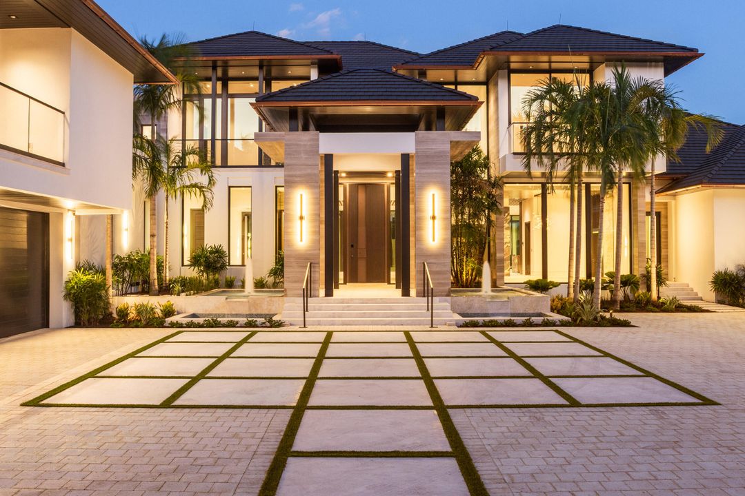 En Venta: $38,500,000 (7 camas, 8 baños, 10706 Pies cuadrados)