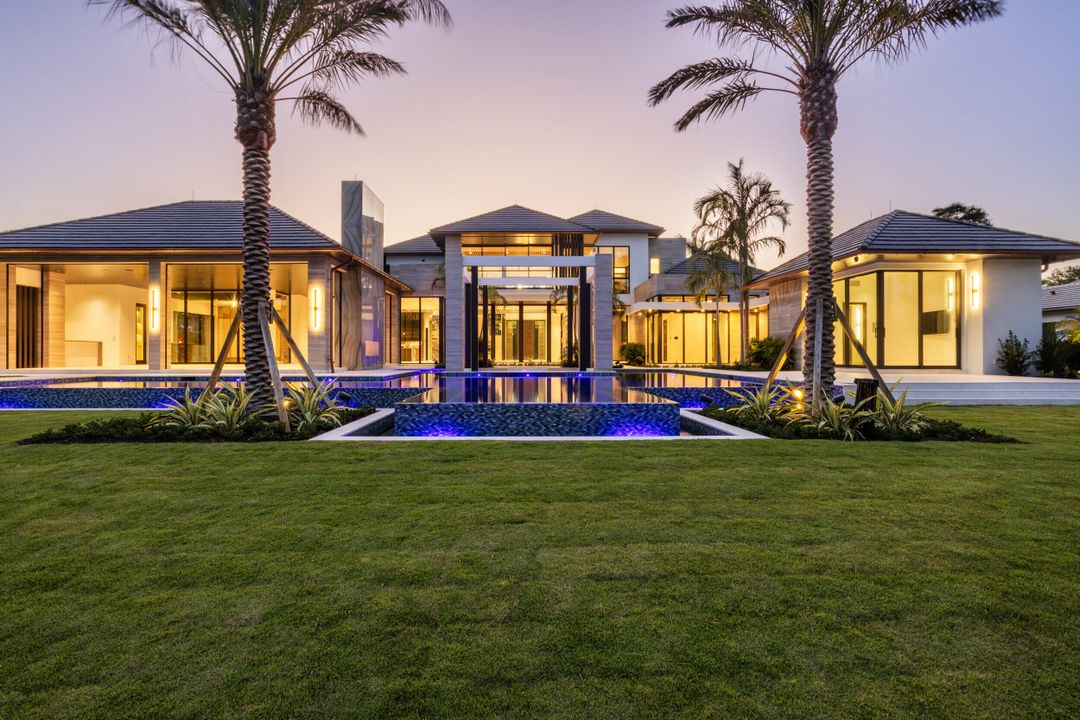 En Venta: $38,500,000 (7 camas, 8 baños, 10706 Pies cuadrados)