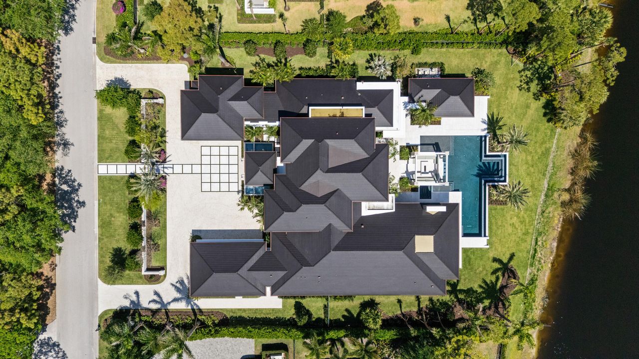 En Venta: $38,500,000 (7 camas, 8 baños, 10706 Pies cuadrados)