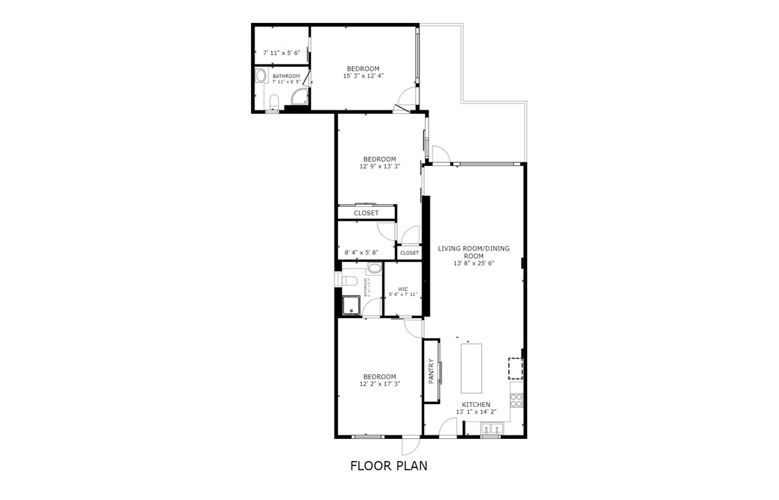 For Sale: $475,000 (3 beds, 3 baths, 1448 Square Feet)