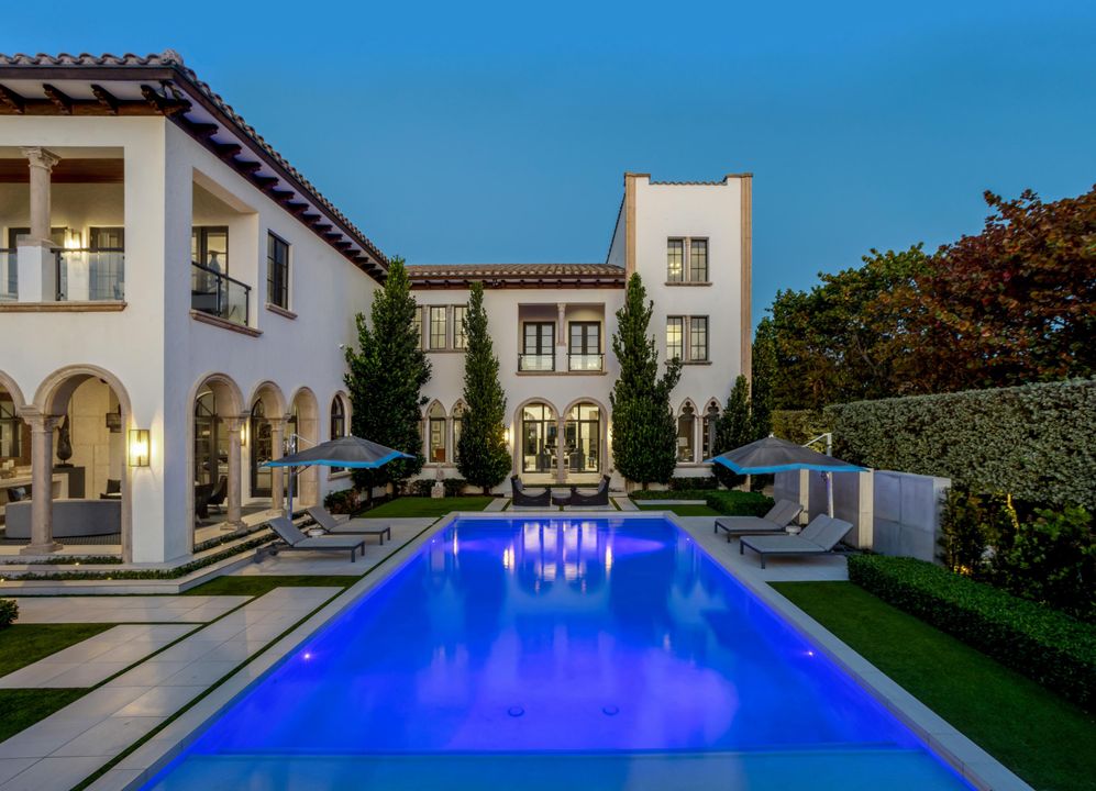 待售: $29,900,000 (7 贝兹, 8 浴室, 10385 平方英尺)