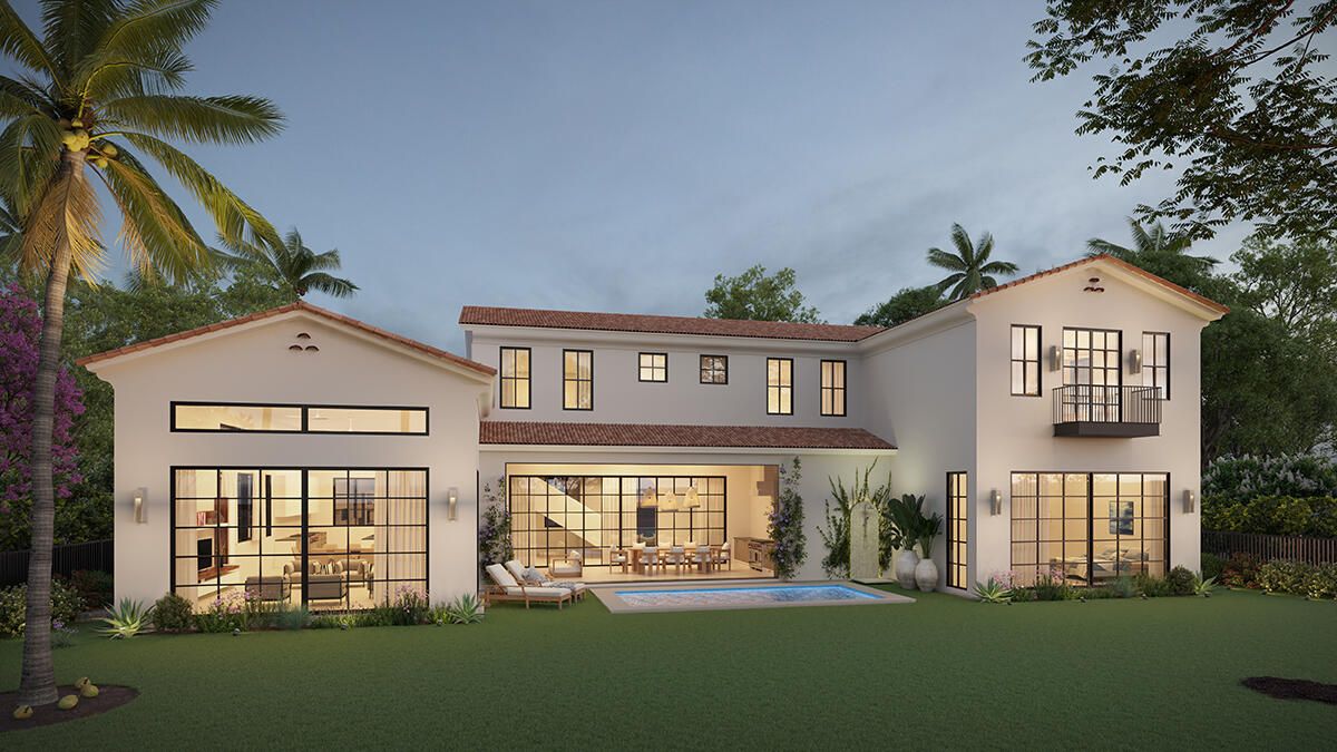 Active With Contract: $5,950,000 (5 beds, 5 baths, 4825 Square Feet)