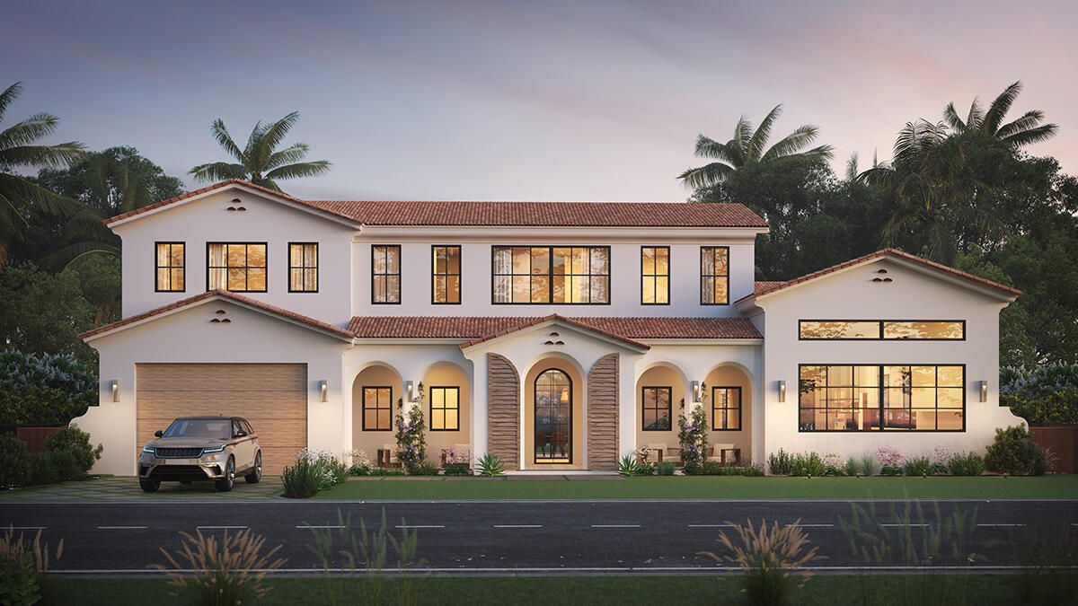 Active With Contract: $5,950,000 (5 beds, 5 baths, 4825 Square Feet)