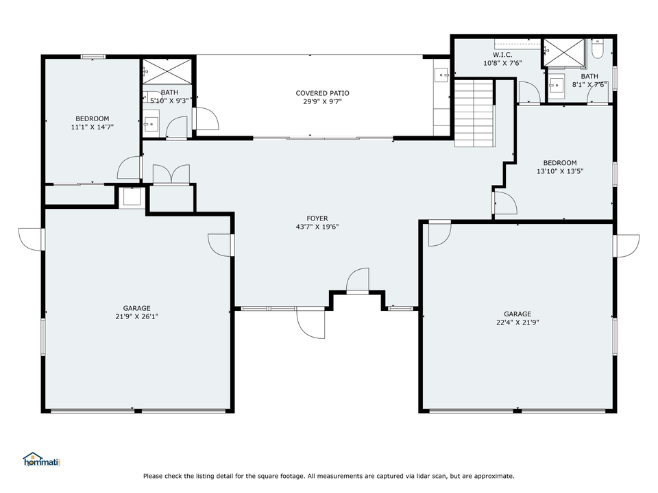 待售: $2,900,000 (4 贝兹, 4 浴室, 3588 平方英尺)