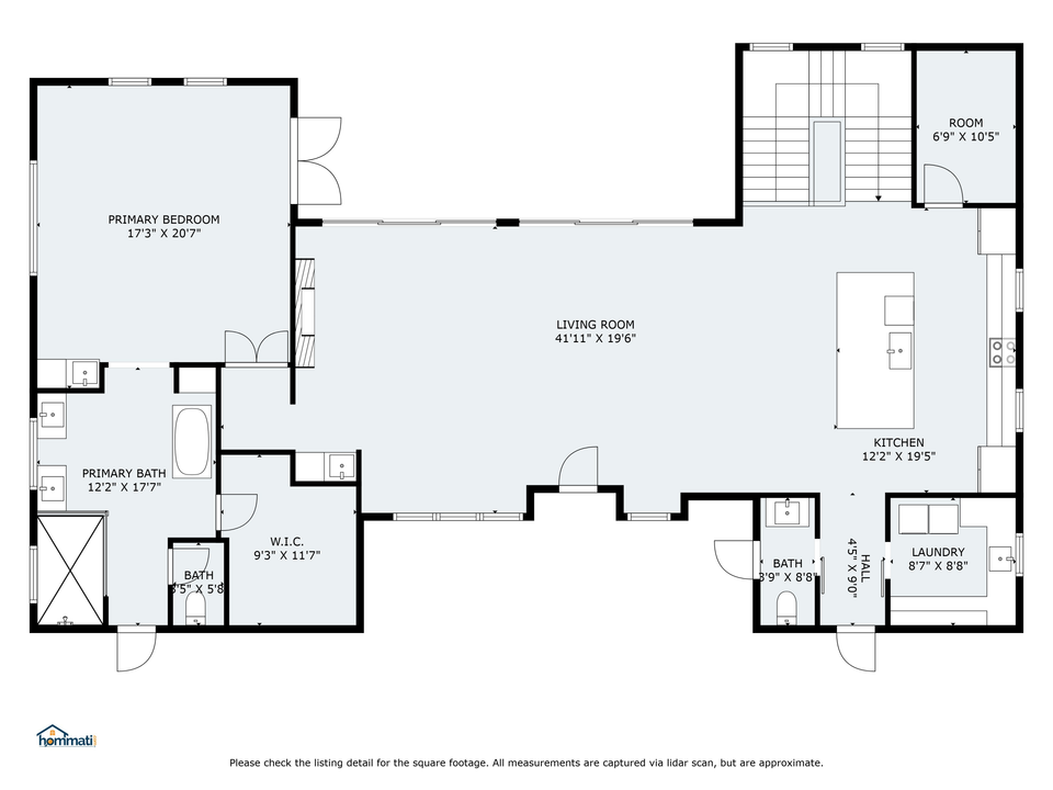 待售: $2,900,000 (4 贝兹, 4 浴室, 3588 平方英尺)