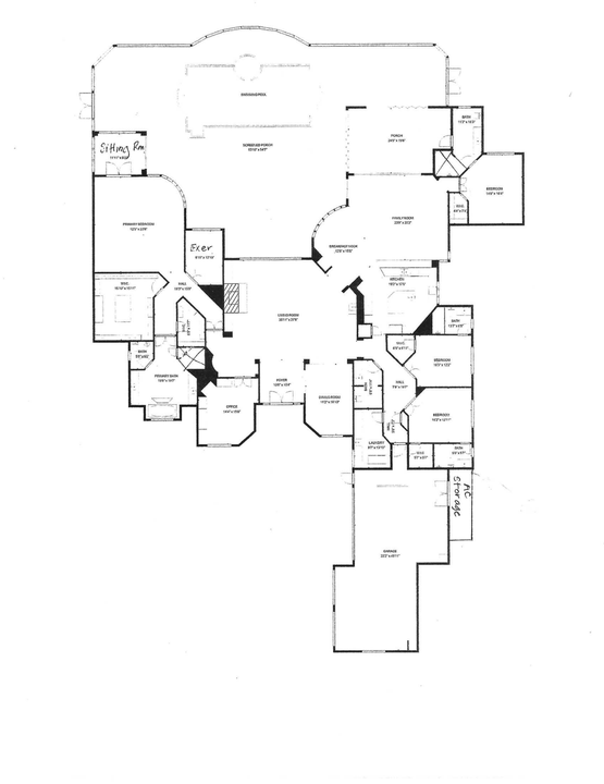 For Sale: $3,190,000 (4 beds, 4 baths, 5612 Square Feet)