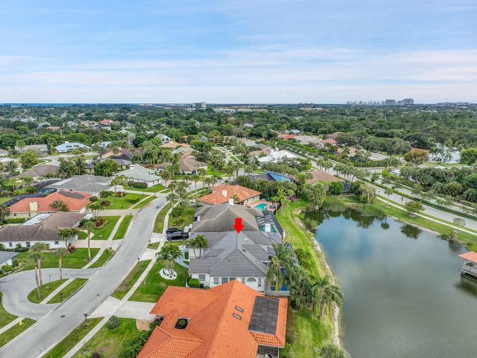 На продажу: $1,369,000 (4 спален, 3 ванн, 2391 Квадратных фут)