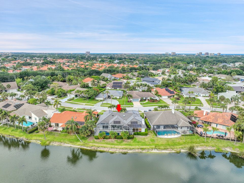 На продажу: $1,369,000 (4 спален, 3 ванн, 2391 Квадратных фут)