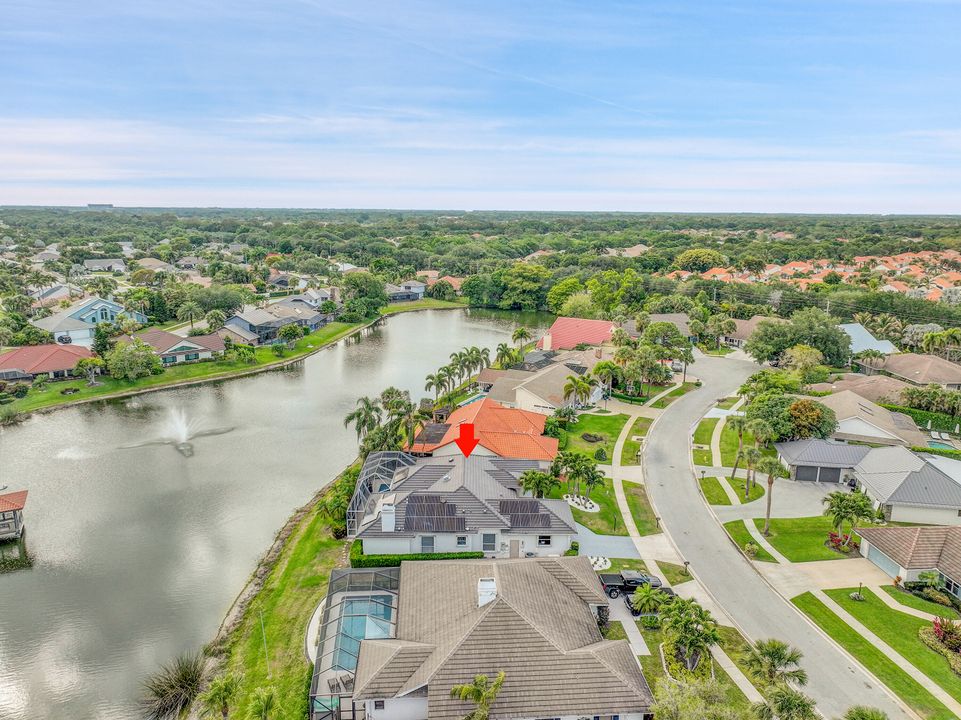 На продажу: $1,369,000 (4 спален, 3 ванн, 2391 Квадратных фут)