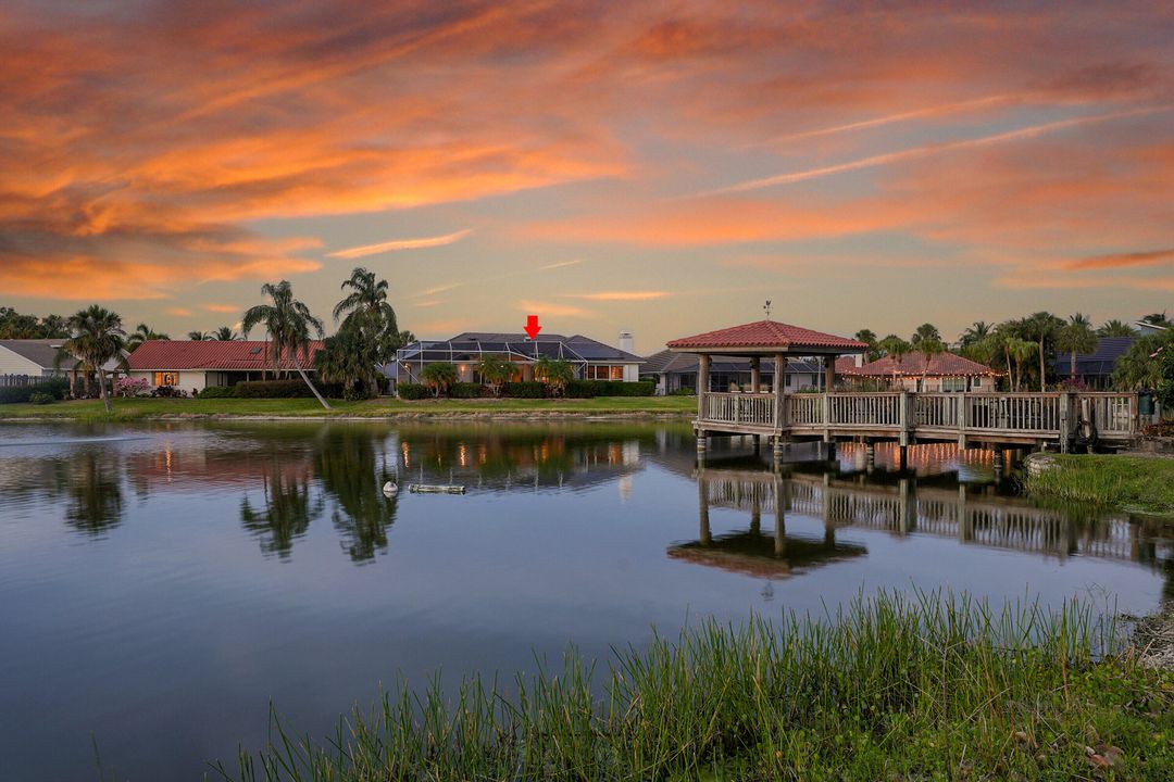 На продажу: $1,369,000 (4 спален, 3 ванн, 2391 Квадратных фут)