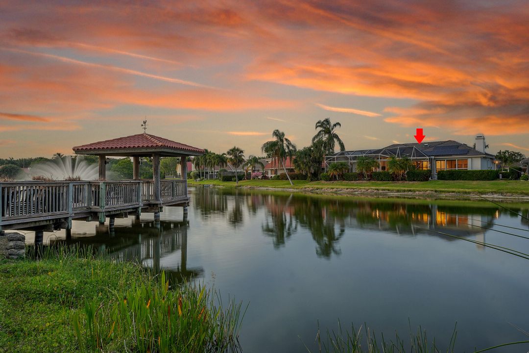 На продажу: $1,369,000 (4 спален, 3 ванн, 2391 Квадратных фут)