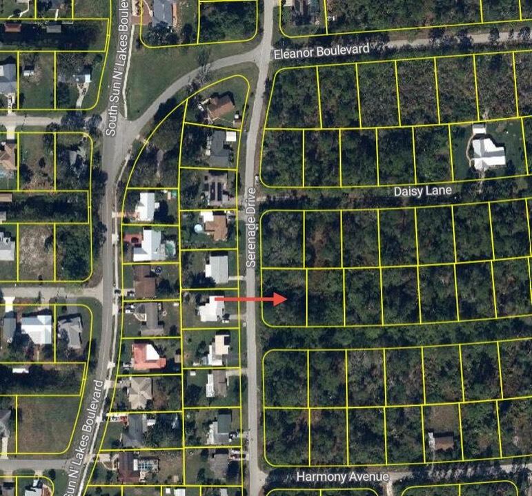 For Sale: $19,500 (0 beds, 0 baths, 0 Square Feet)