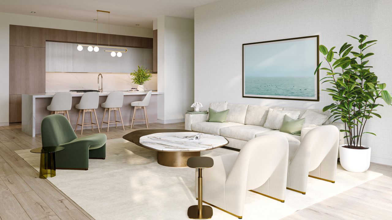 Active With Contract: $1,549,000 (2 beds, 2 baths, 1495 Square Feet)