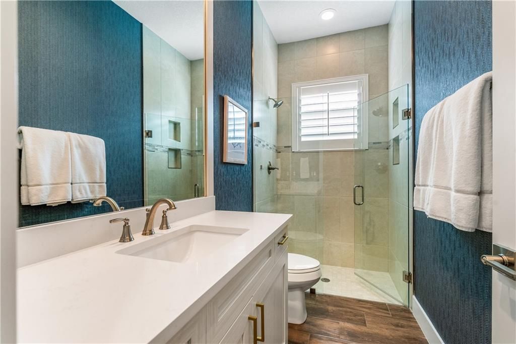 Active With Contract: $1,350,000 (3 beds, 3 baths, 2578 Square Feet)