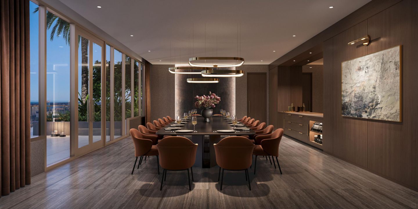 Под контрактом: $3,470,000 (3 спален, 3 ванн, 2571 Квадратных фут)