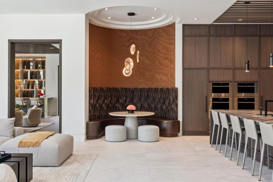 En Venta: $38,500,000 (7 camas, 8 baños, 10706 Pies cuadrados)