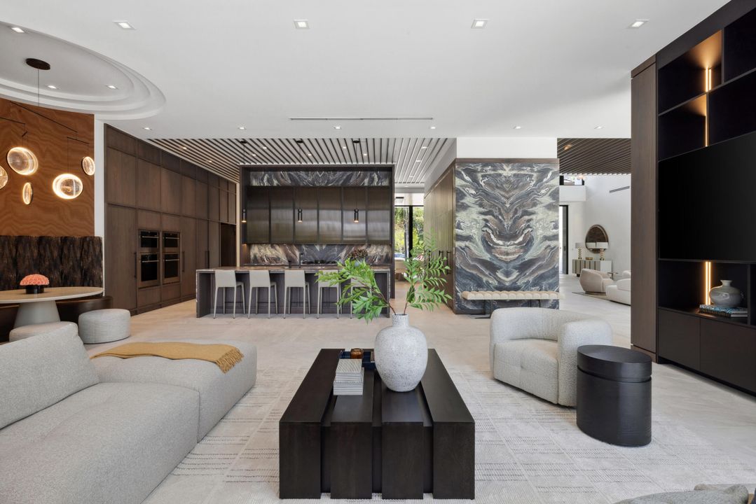 En Venta: $38,500,000 (7 camas, 8 baños, 10706 Pies cuadrados)