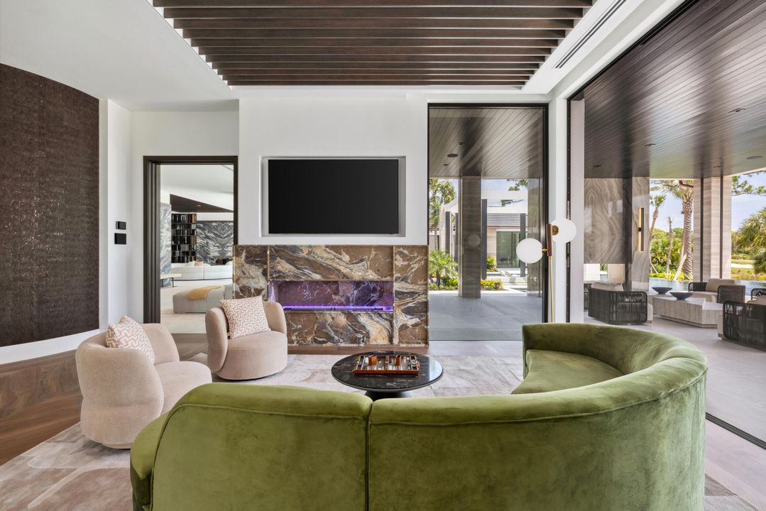 En Venta: $38,500,000 (7 camas, 8 baños, 10706 Pies cuadrados)