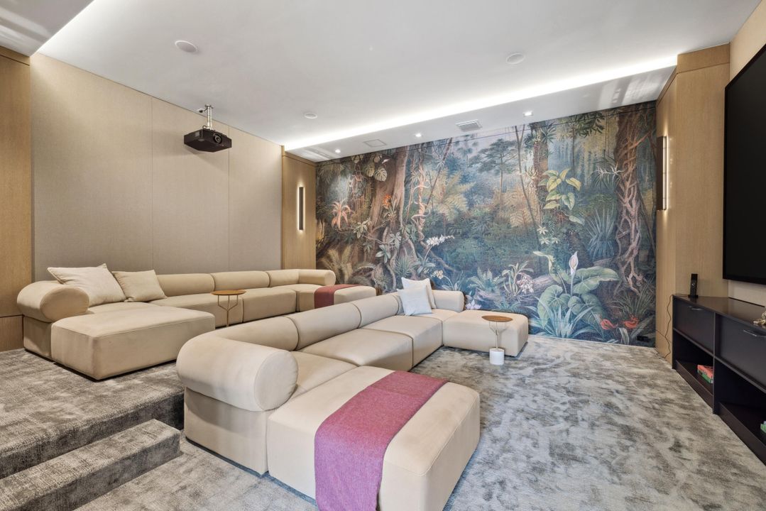 En Venta: $38,500,000 (7 camas, 8 baños, 10706 Pies cuadrados)