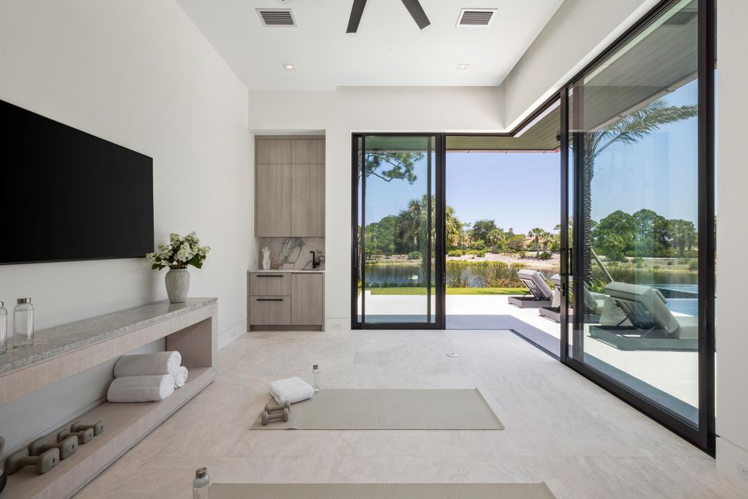 En Venta: $38,500,000 (7 camas, 8 baños, 10706 Pies cuadrados)