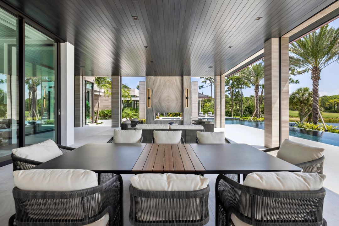 En Venta: $38,500,000 (7 camas, 8 baños, 10706 Pies cuadrados)