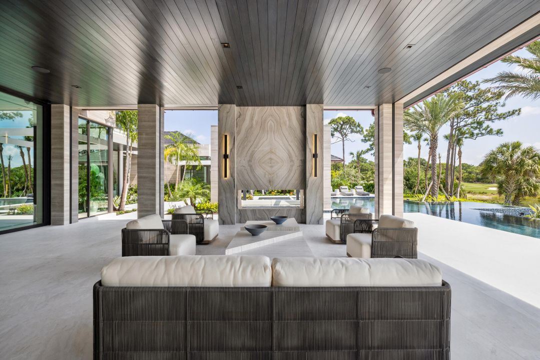 En Venta: $38,500,000 (7 camas, 8 baños, 10706 Pies cuadrados)