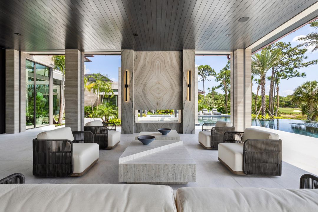 En Venta: $38,500,000 (7 camas, 8 baños, 10706 Pies cuadrados)