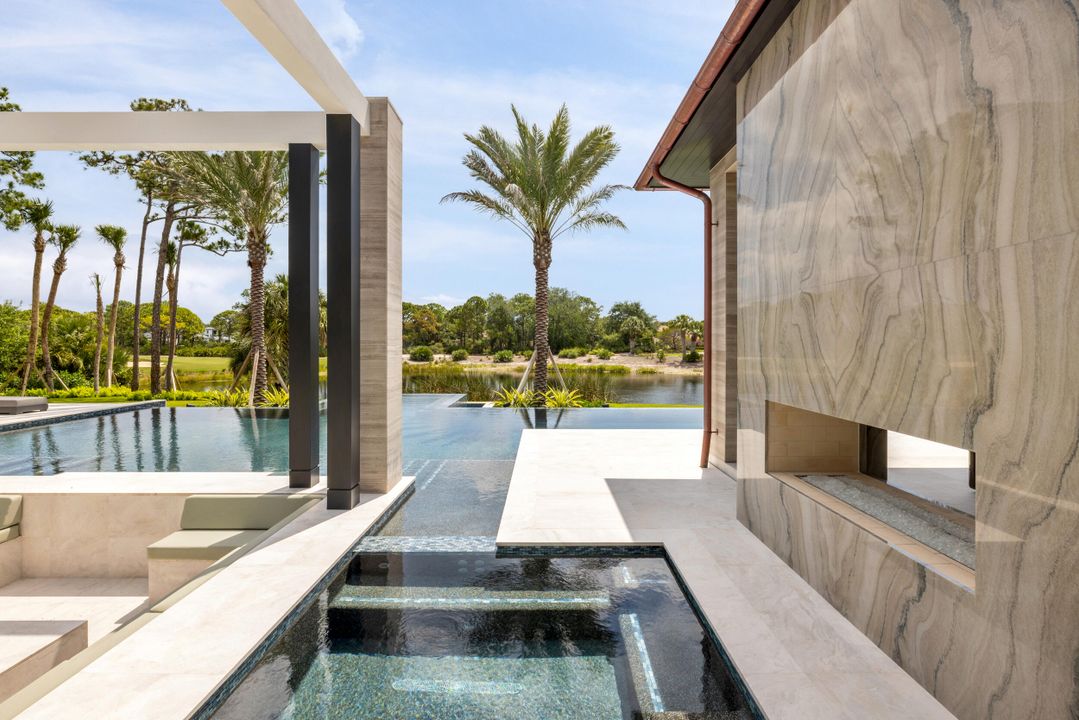 En Venta: $38,500,000 (7 camas, 8 baños, 10706 Pies cuadrados)